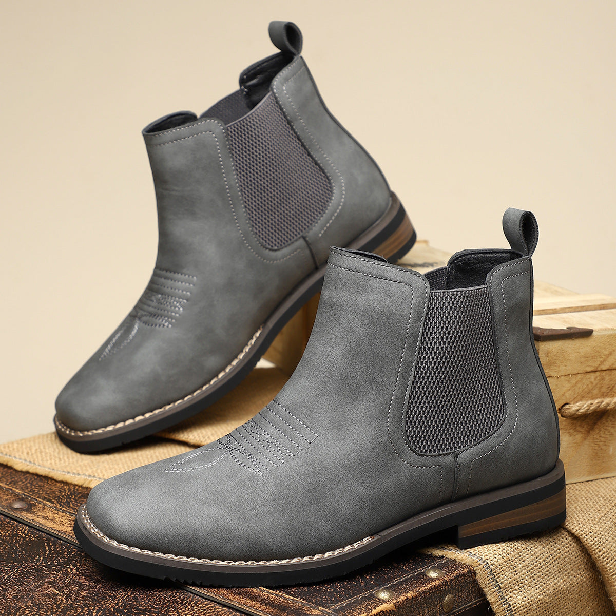 Botas Winston