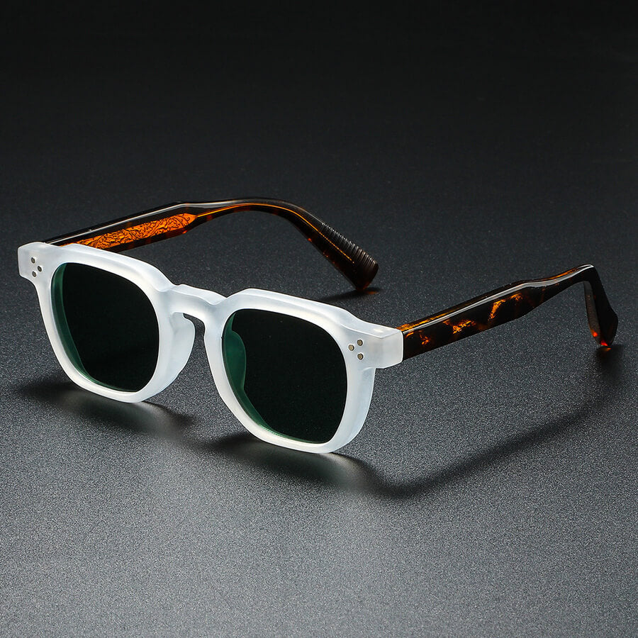 Gafas de sol retro Arlo