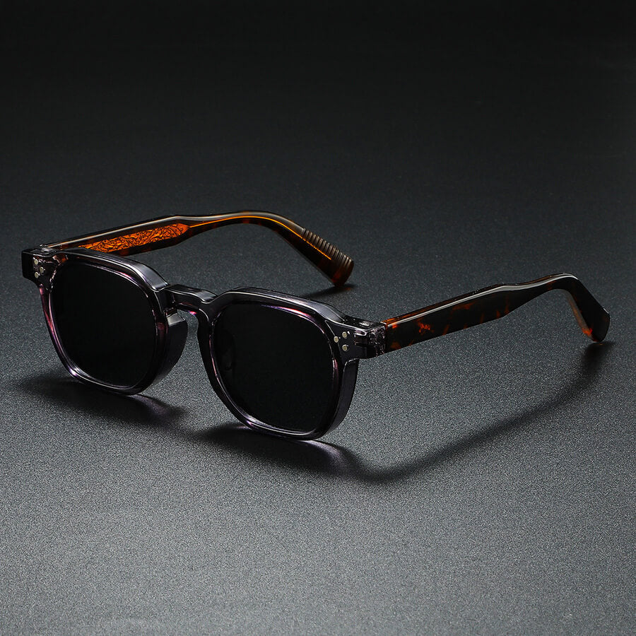 Gafas de sol retro Arlo
