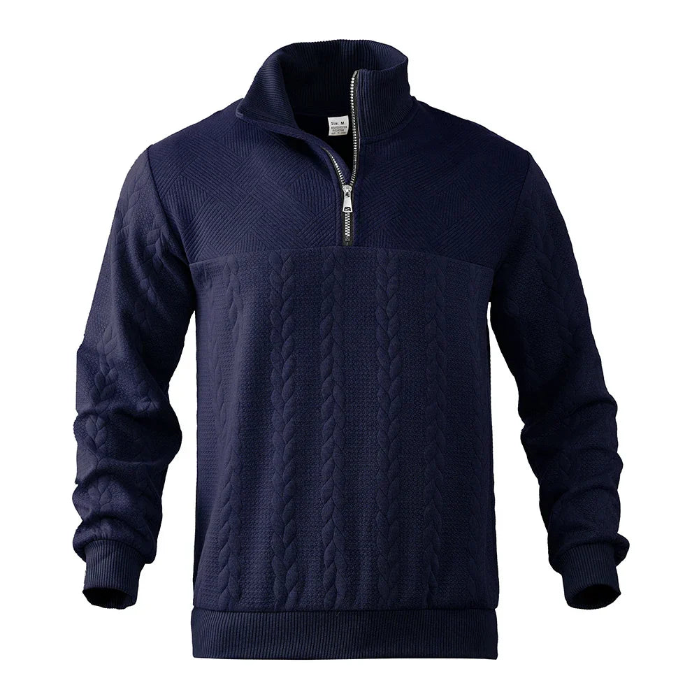 Sudadera Everett Luxe