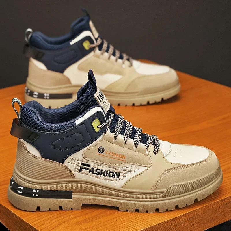 Zapatillas Rutland