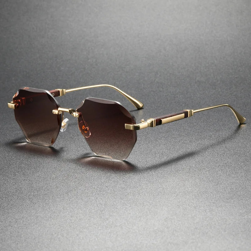 Gafas de sol Dorian Rimless