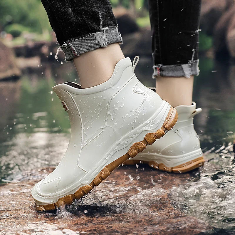 Botas impermeable Brooks