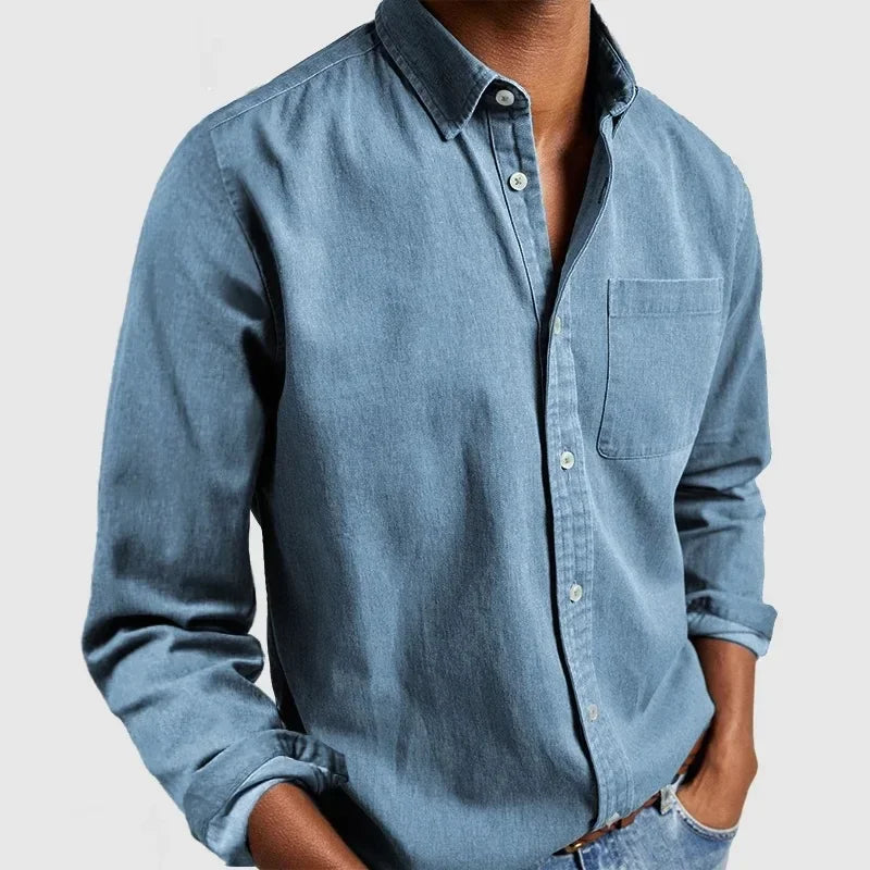 Camisa Kendrick