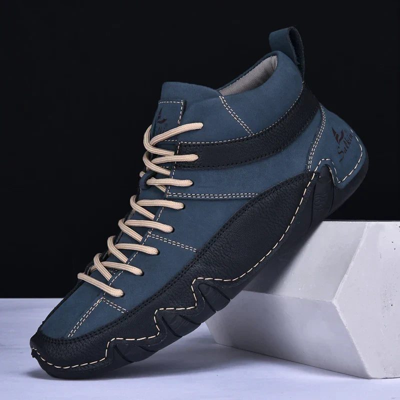 Top Cavendish High-top