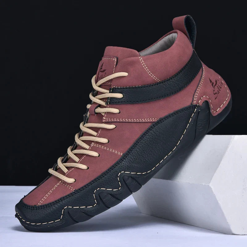 Top Cavendish High-top