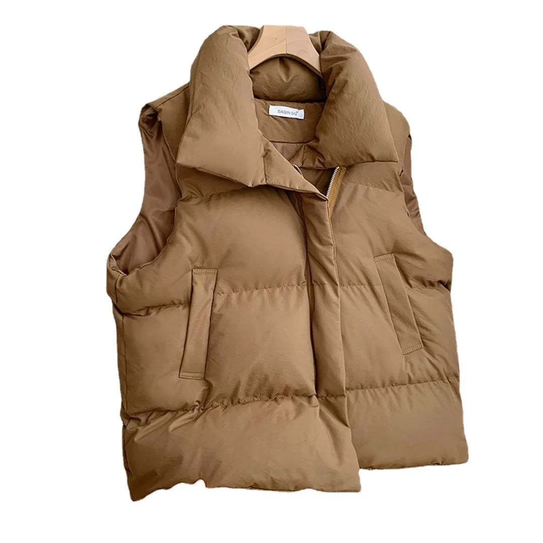 Chaleco Elena Puffer