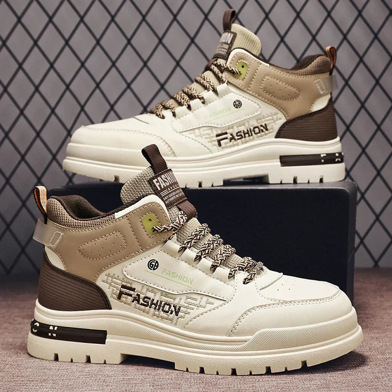 Zapatillas Rutland