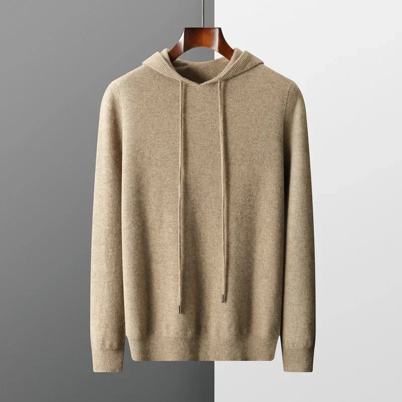 Sudadera con capucha Jude