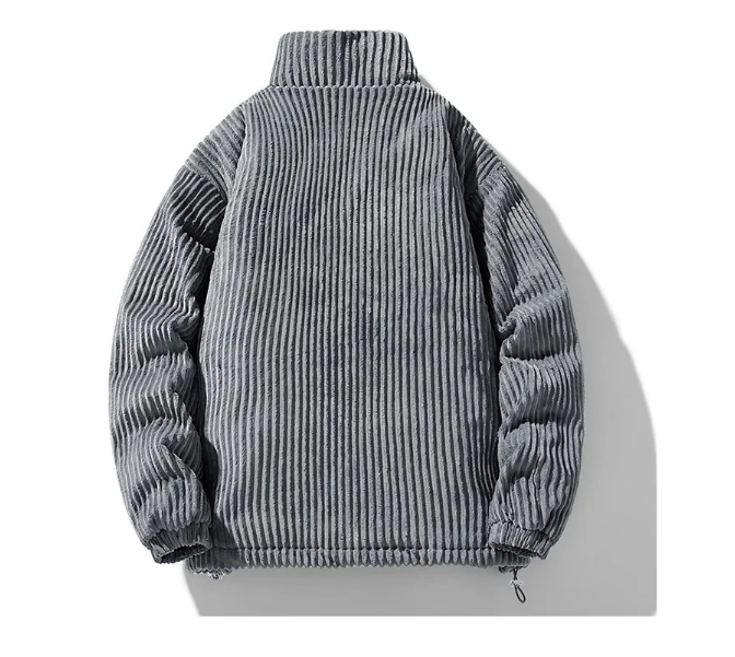 Chaqueta de pana Heritage