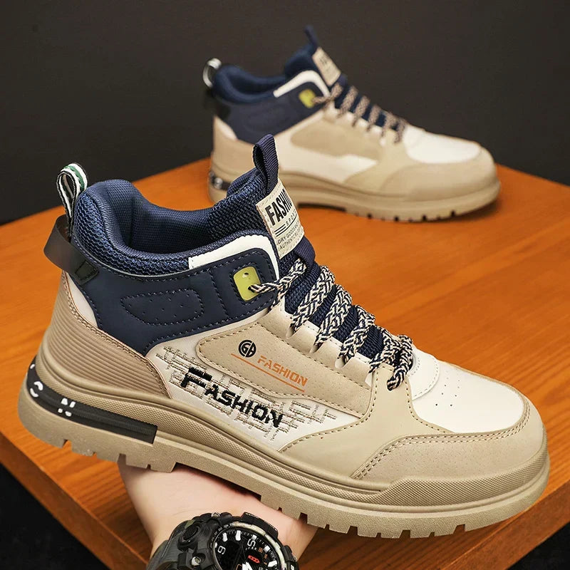 Zapatillas Rutland
