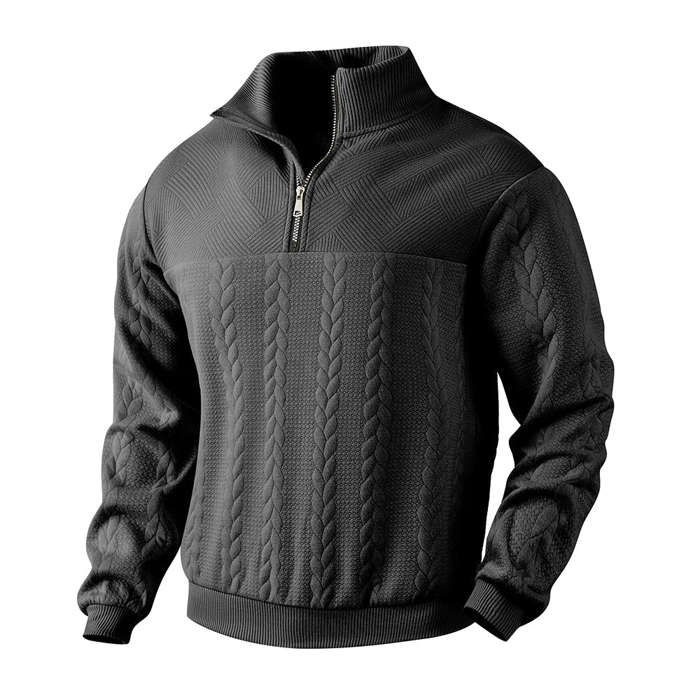 Sudadera Everett Luxe