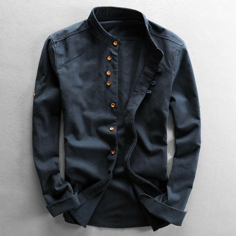Camisa Katana Japan