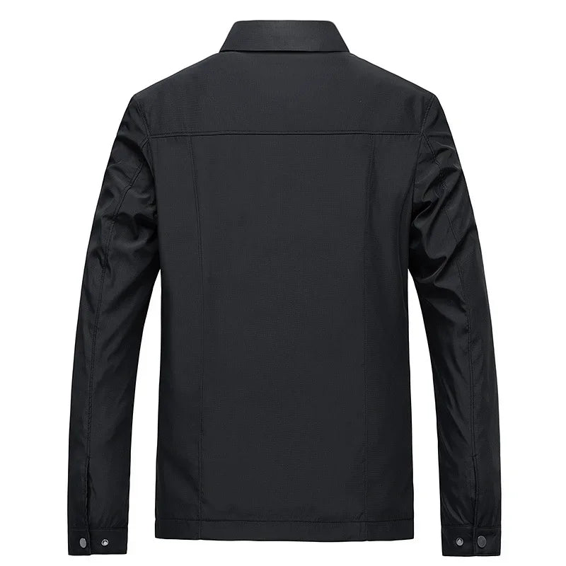 Chaqueta Lachlan