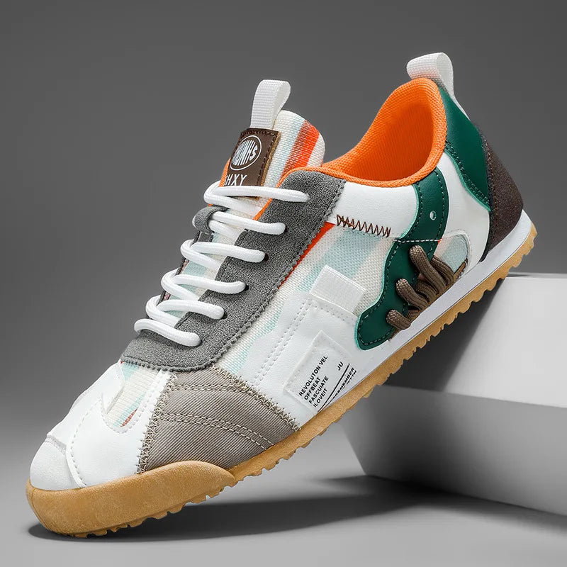 Zapatillas Fairmont