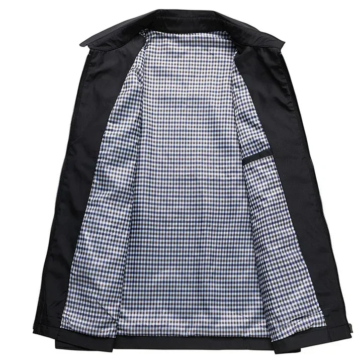 Chaqueta Lachlan
