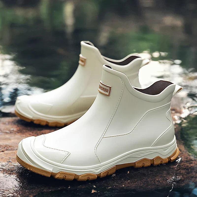 Botas impermeable Brooks