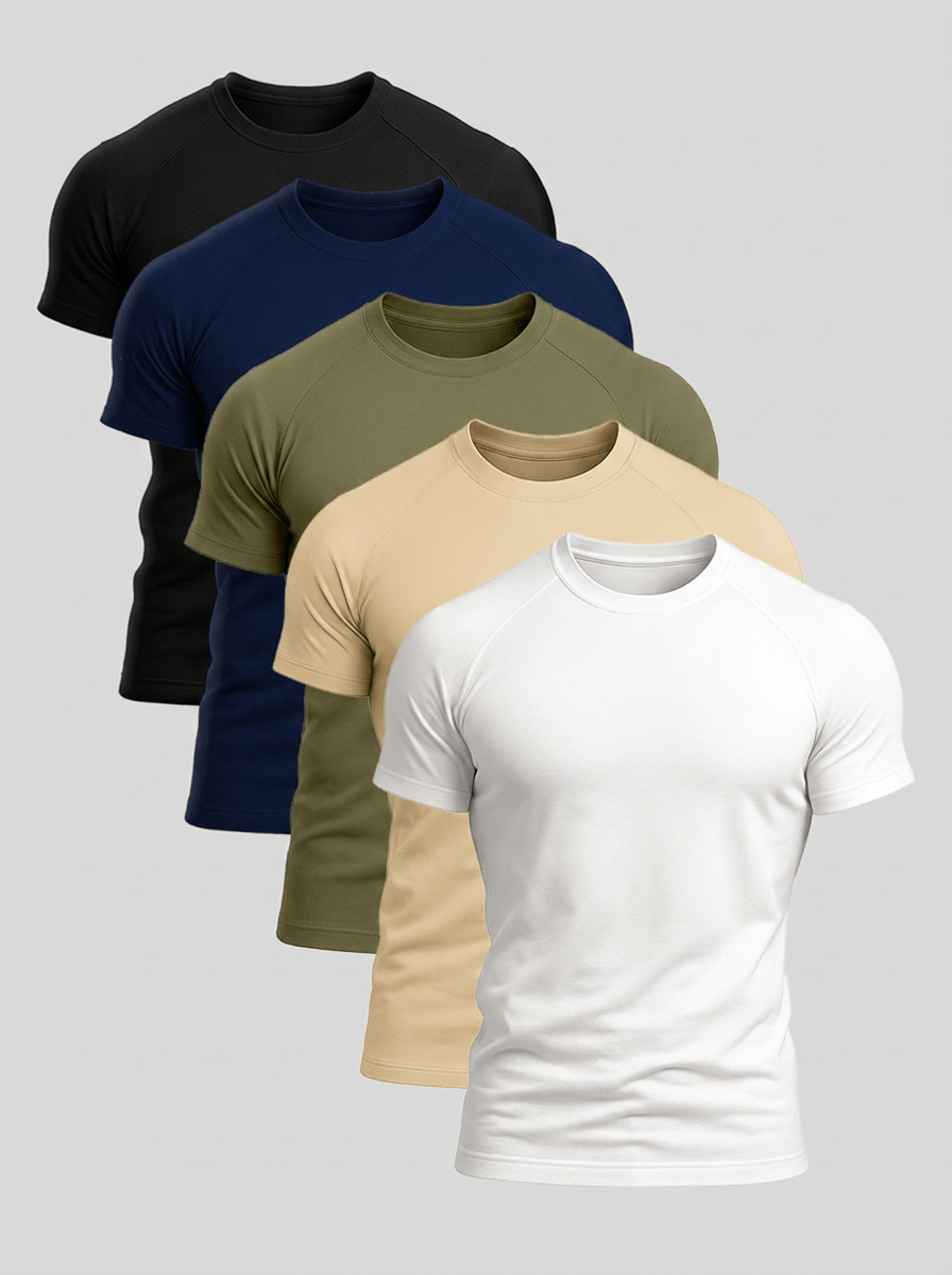 Camiseta Reid