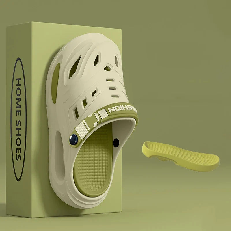 Chanclas Orson