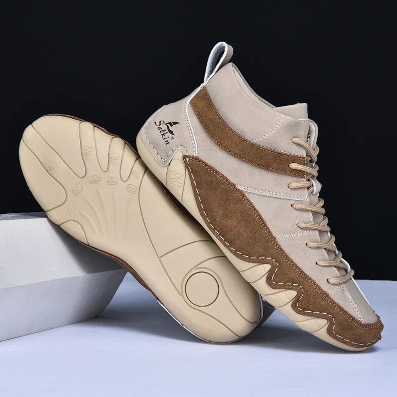 Top Cavendish High-top
