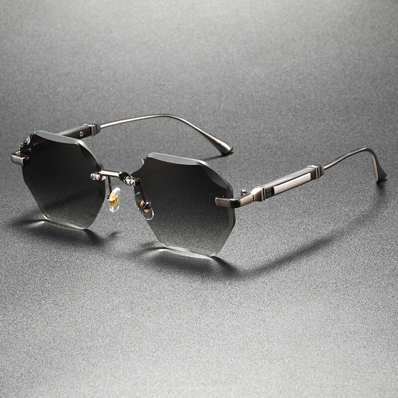 Gafas de sol Marlowe Rimless