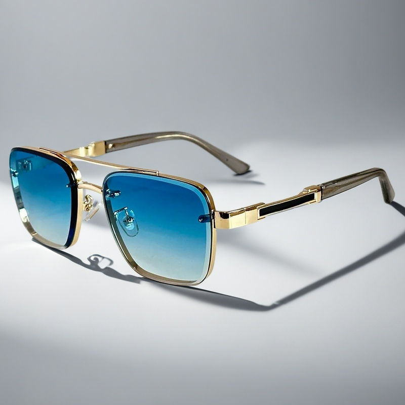 Gafas de sol estilo aviador Vance