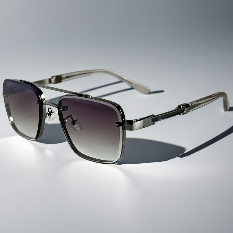 Gafas de sol estilo aviador Vance