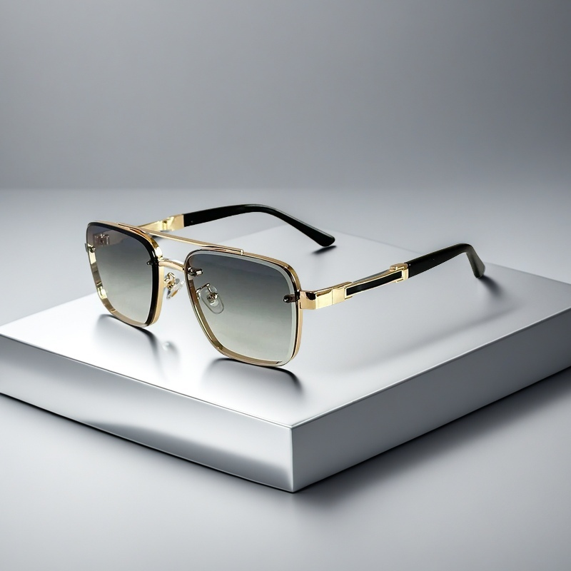 Gafas de sol estilo aviador Vance