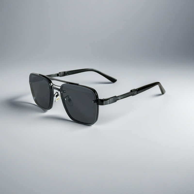 Gafas de sol estilo aviador Vance