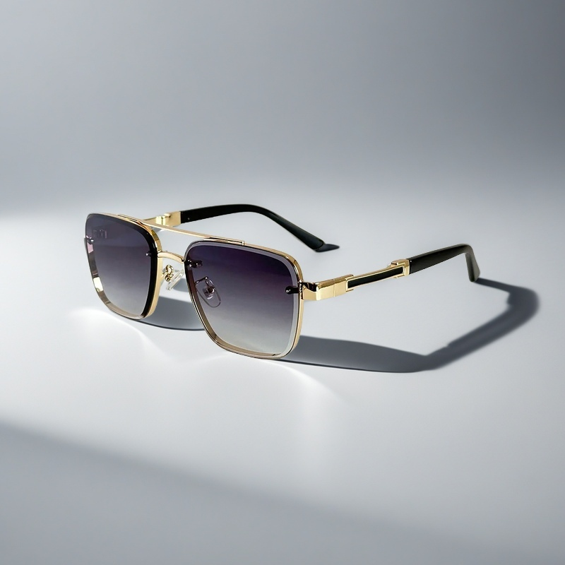 Gafas de sol estilo aviador Vance