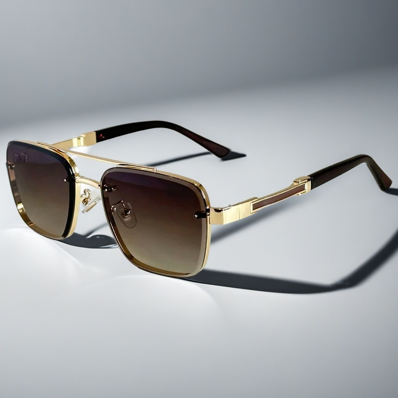 Gafas de sol estilo aviador Vance