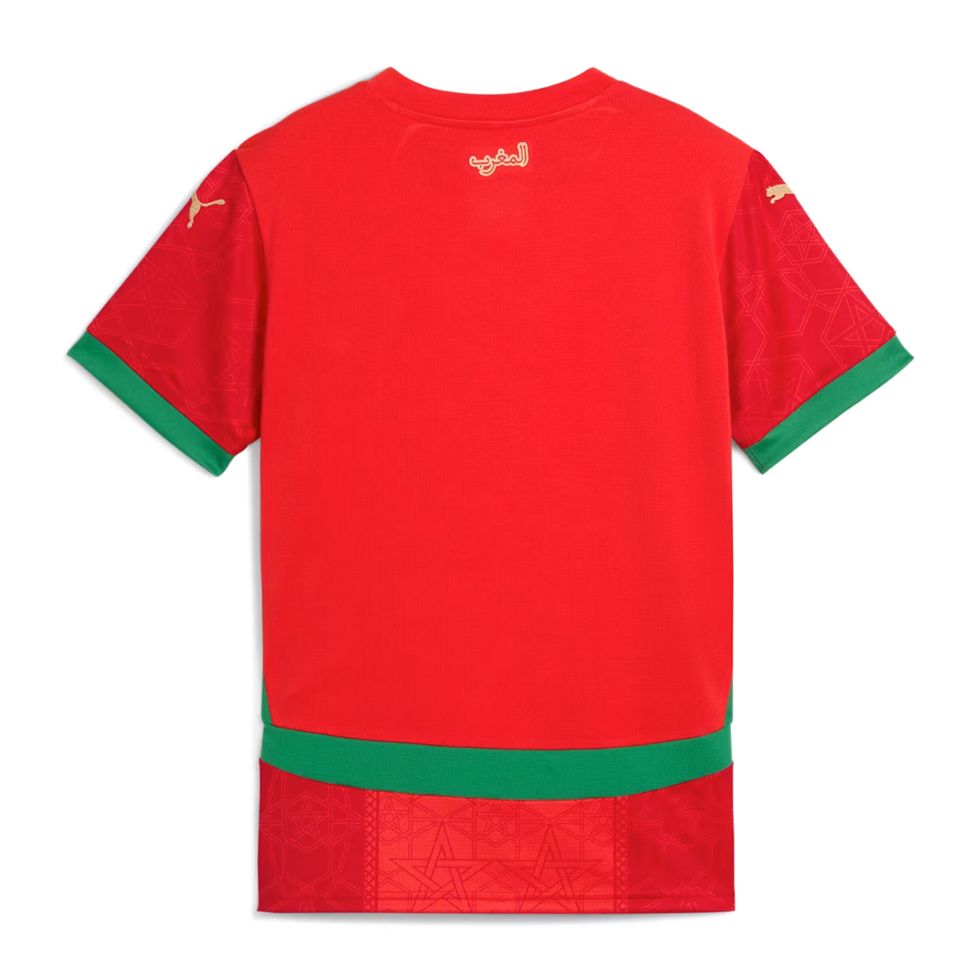 Morocco 24/26