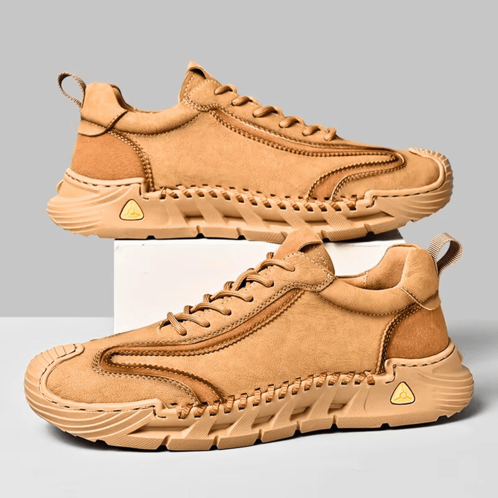 Zapatillas Calder Trail