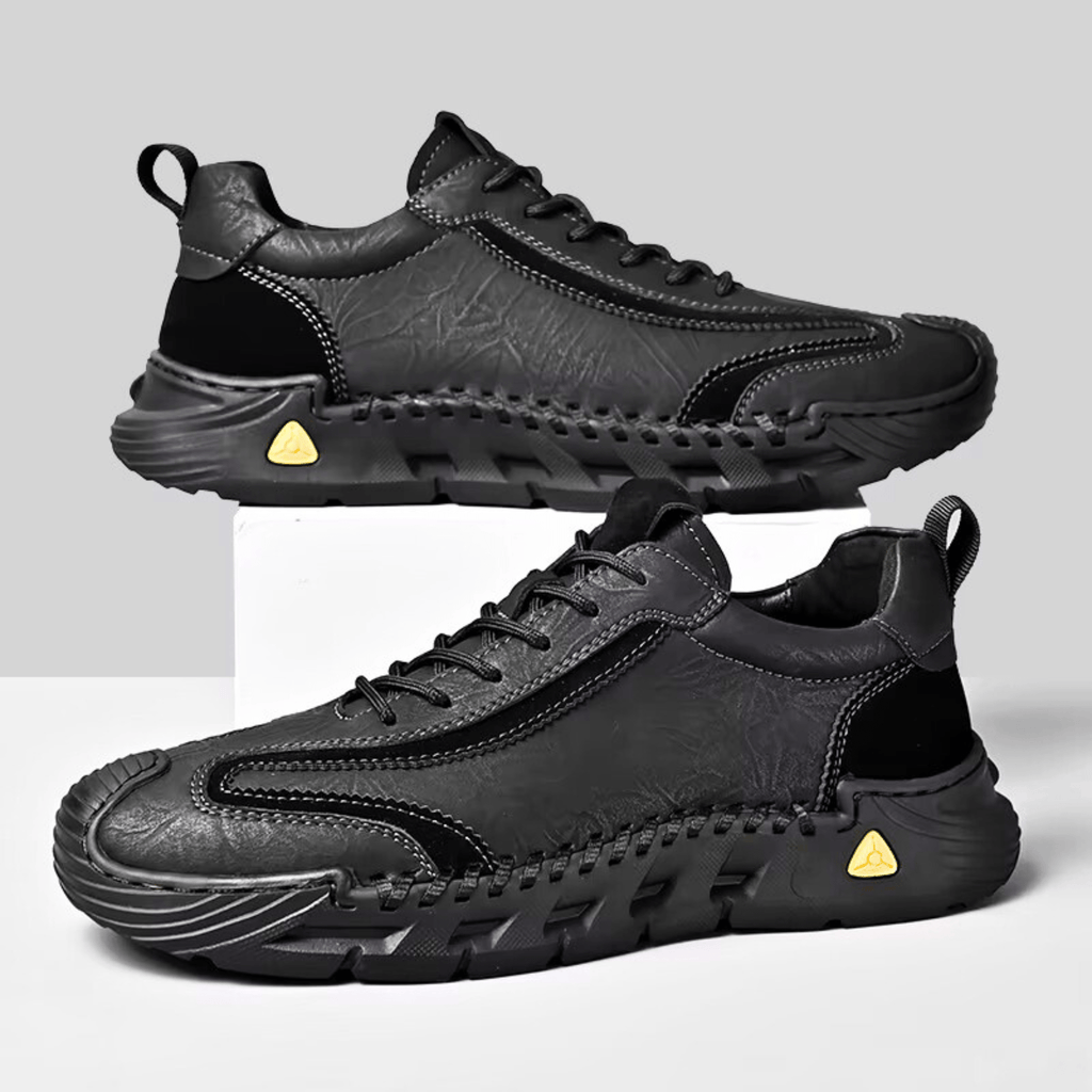 Zapatillas Calder Trail