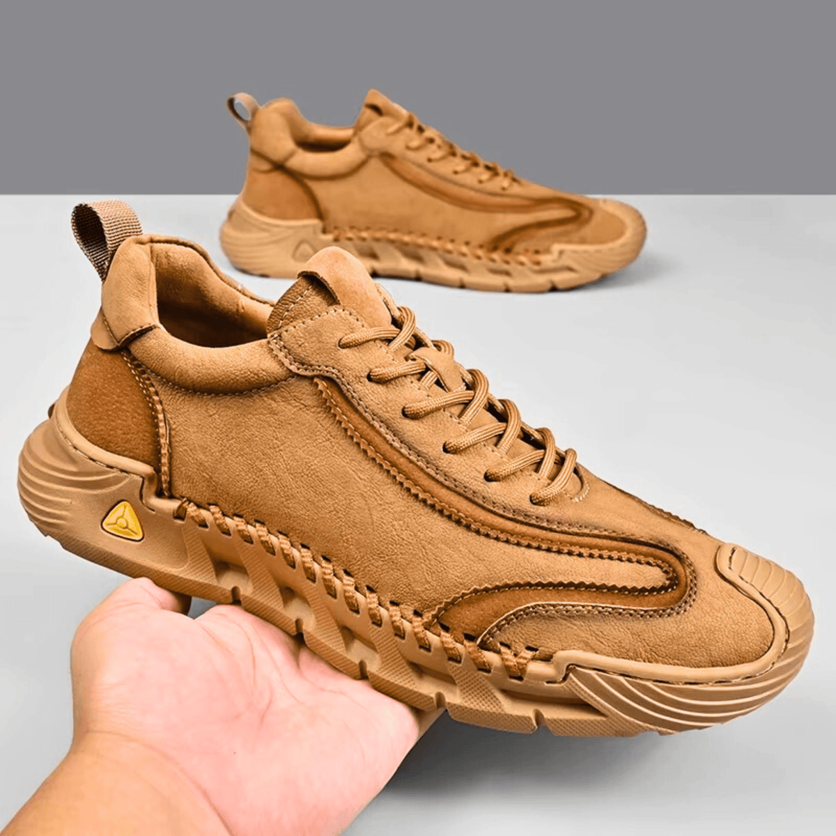 Zapatillas Calder Trail