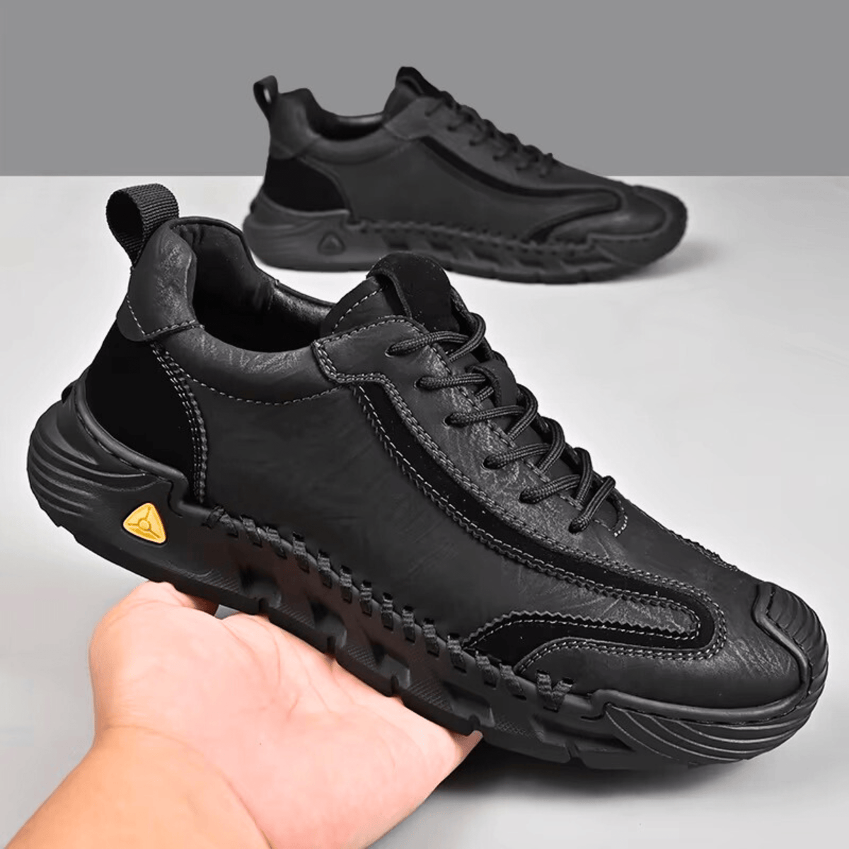 Zapatillas Calder Trail