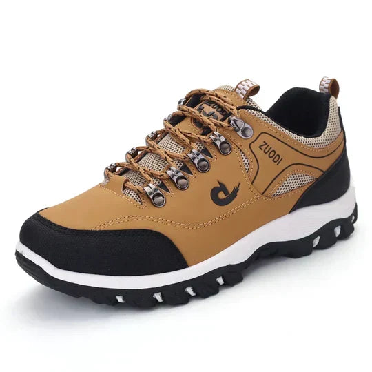 Zapatos Felix Orthopedic