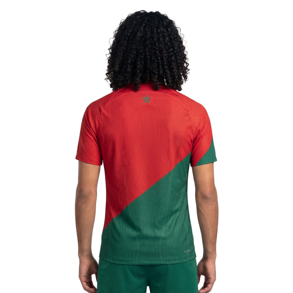 Morocco Classic