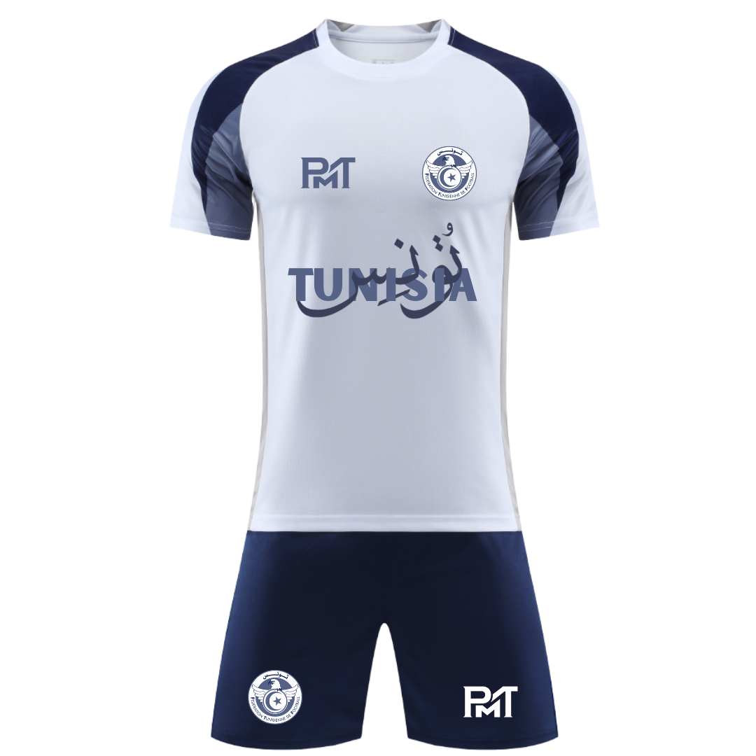 Tunisia Grey