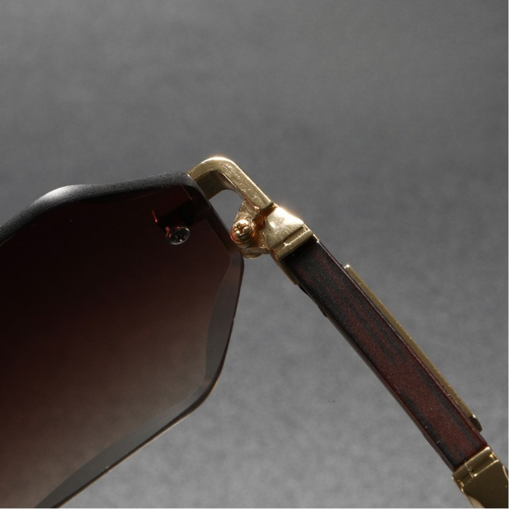 Gafas de sol Dorian Rimless