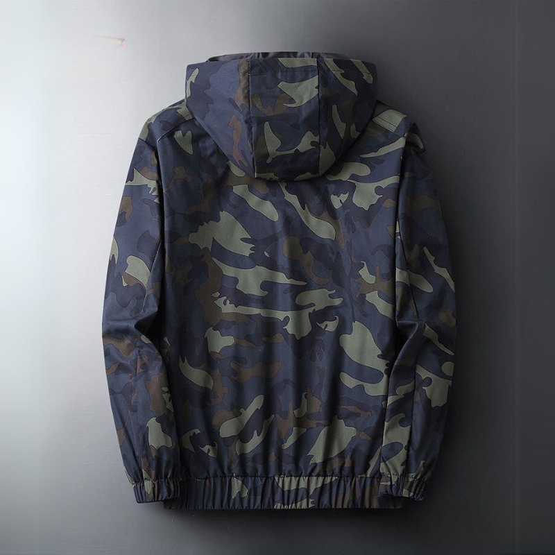 Chaqueta de camuflaje Archer