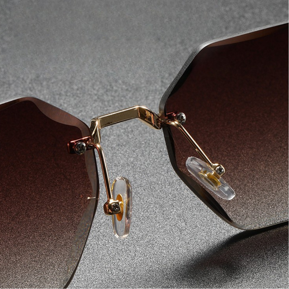 Gafas de sol Dorian Rimless