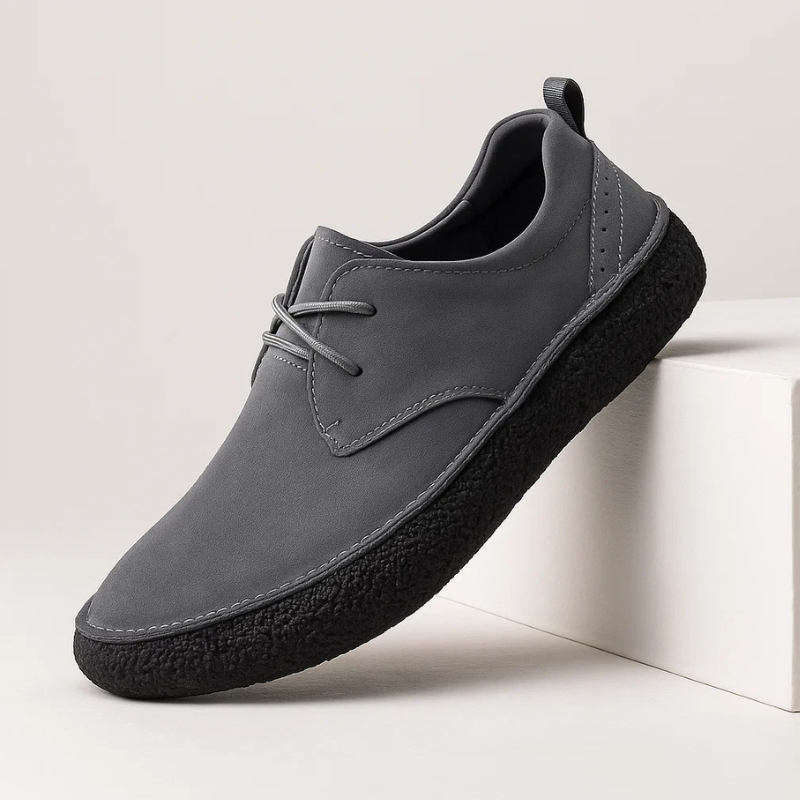 Zapatos de ante Dax
