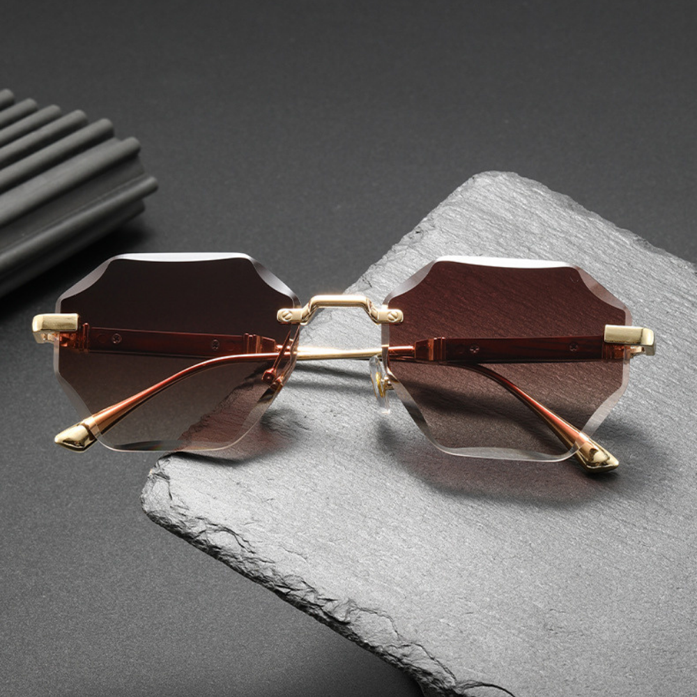 Gafas de sol Dorian Rimless