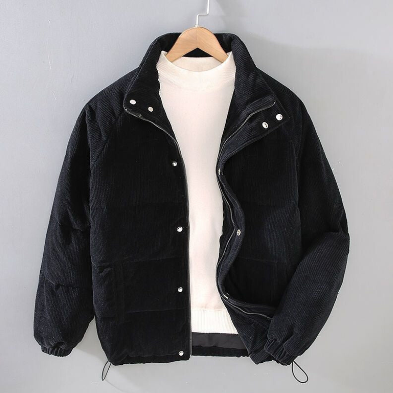 Chaqueta acolchada Arden