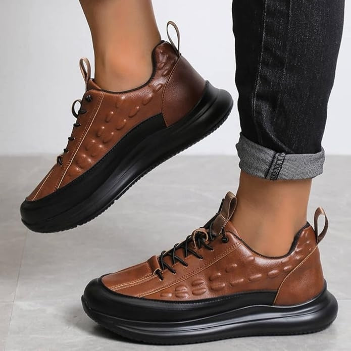 Zapatos Sutton Cushion