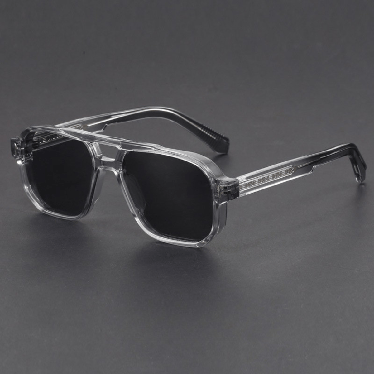 Gafas de sol estilo aviador Soho