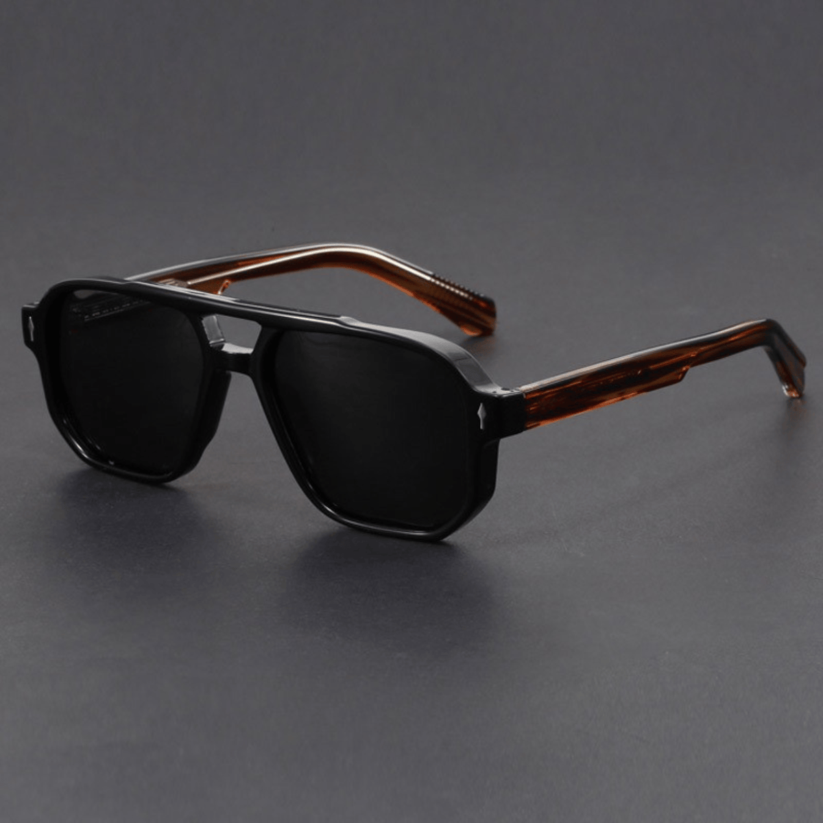 Gafas de sol estilo aviador Soho