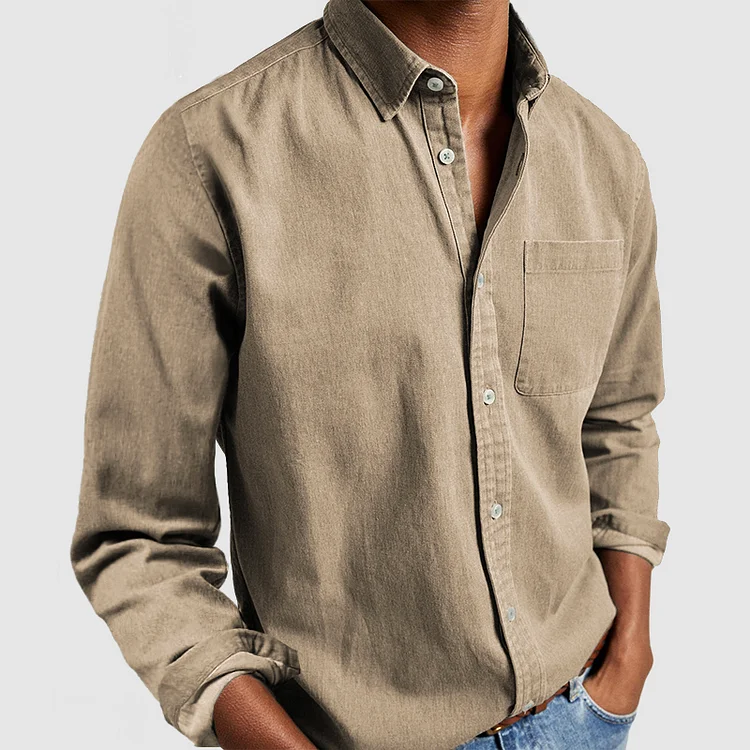 Camisa Kendrick