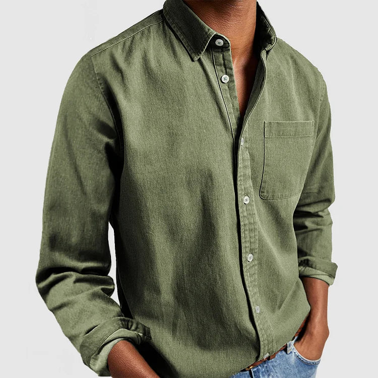 Camisa Kendrick